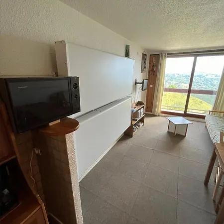 Apartamento Flat *