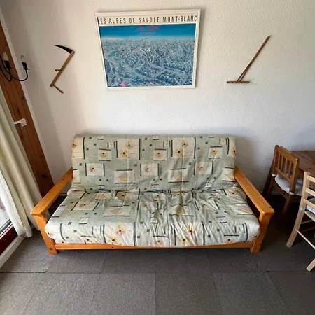 Lejlighed Flat