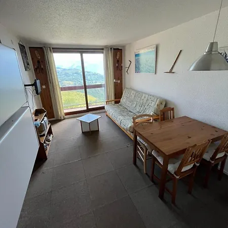 Apartamento Flat *