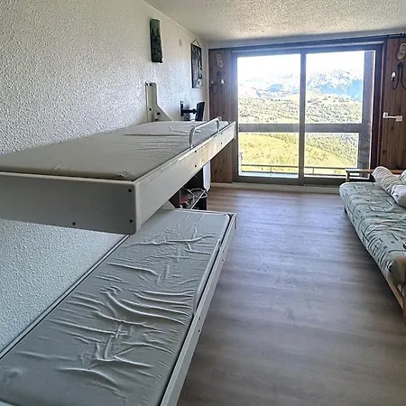 Flat Villarembert